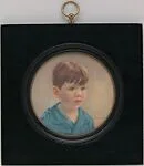 Little Charlie — Virginia Hendrickson Irvin