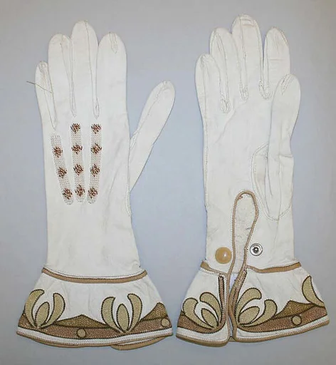 Gloves