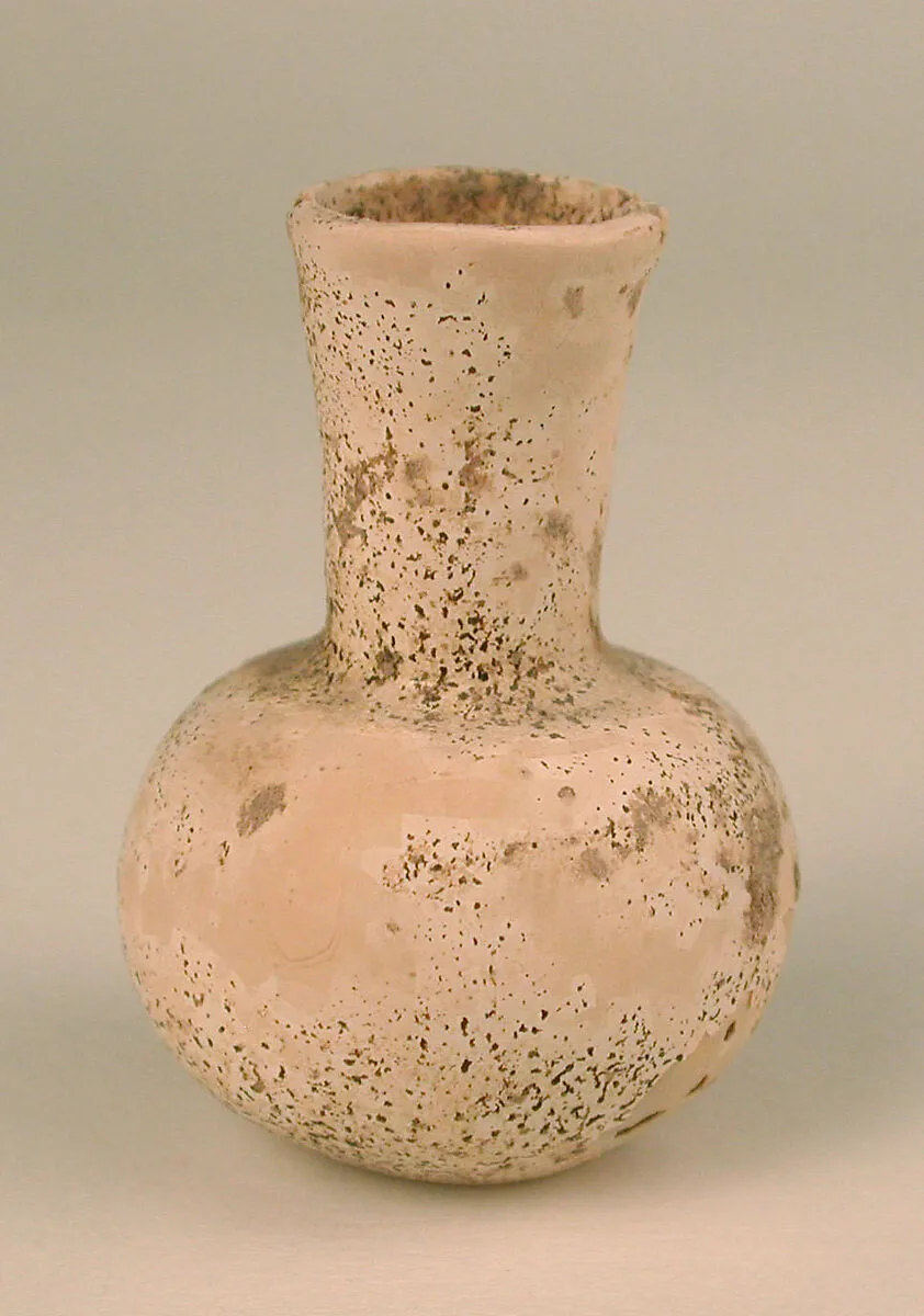 Bottle — Unknown