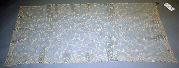 Veil — Unknown