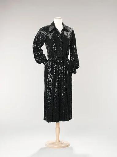 Cocktail dress