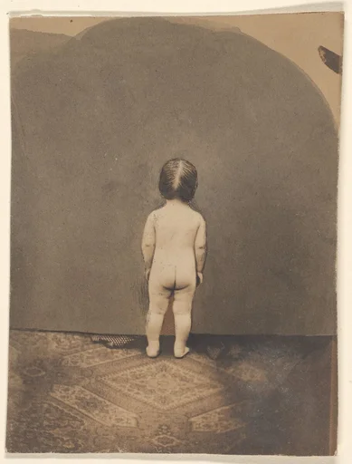Le derrière