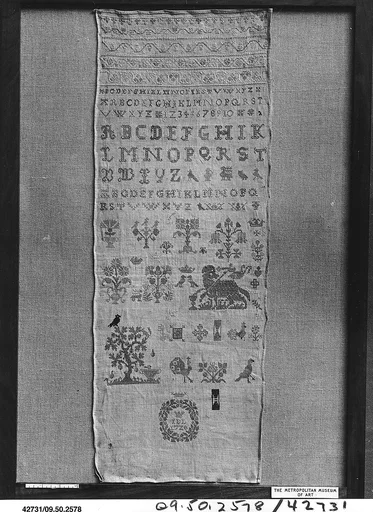 Sampler