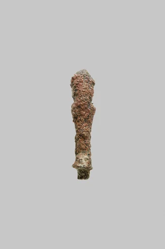 Statuette of Osiris