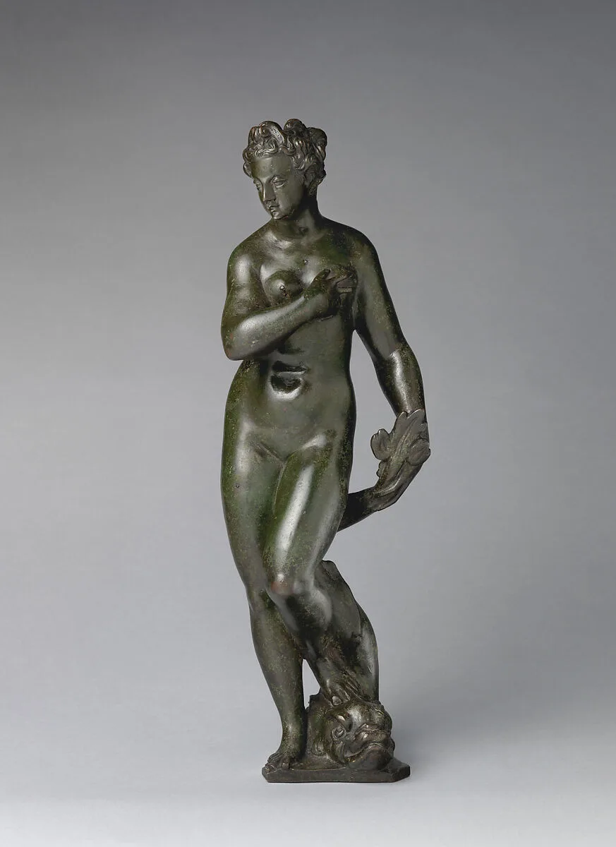 Venus Marina — Girolamo Campagna