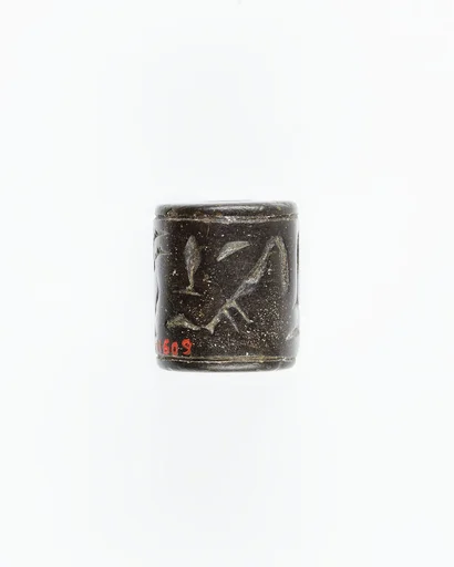 Cylinder seal