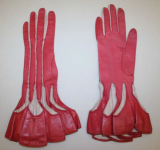 Gloves