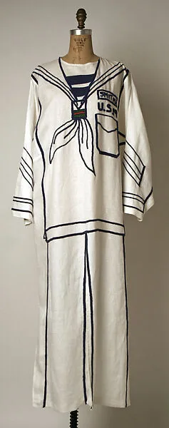 Dress — Jean-Charles de Castelbajac