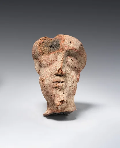 Head fragment