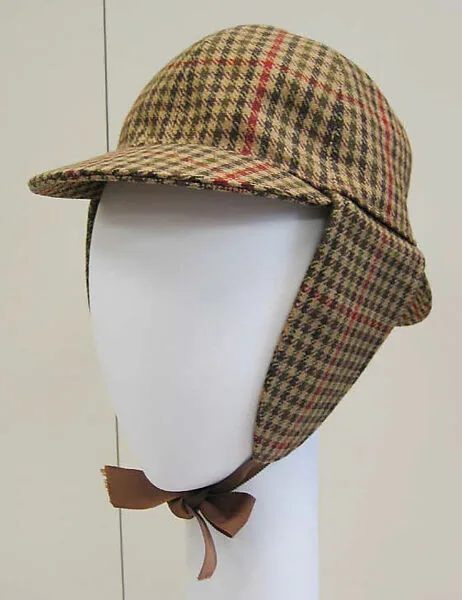 Hat — James Lock & Co. Ltd