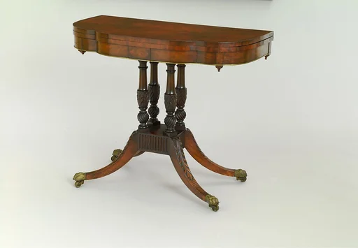 Card table
