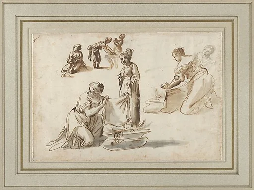 Washerwomen