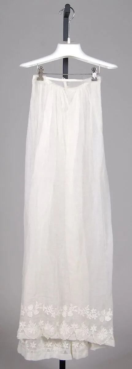 Skirt — Unknown