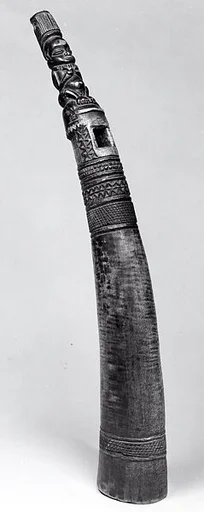Horn