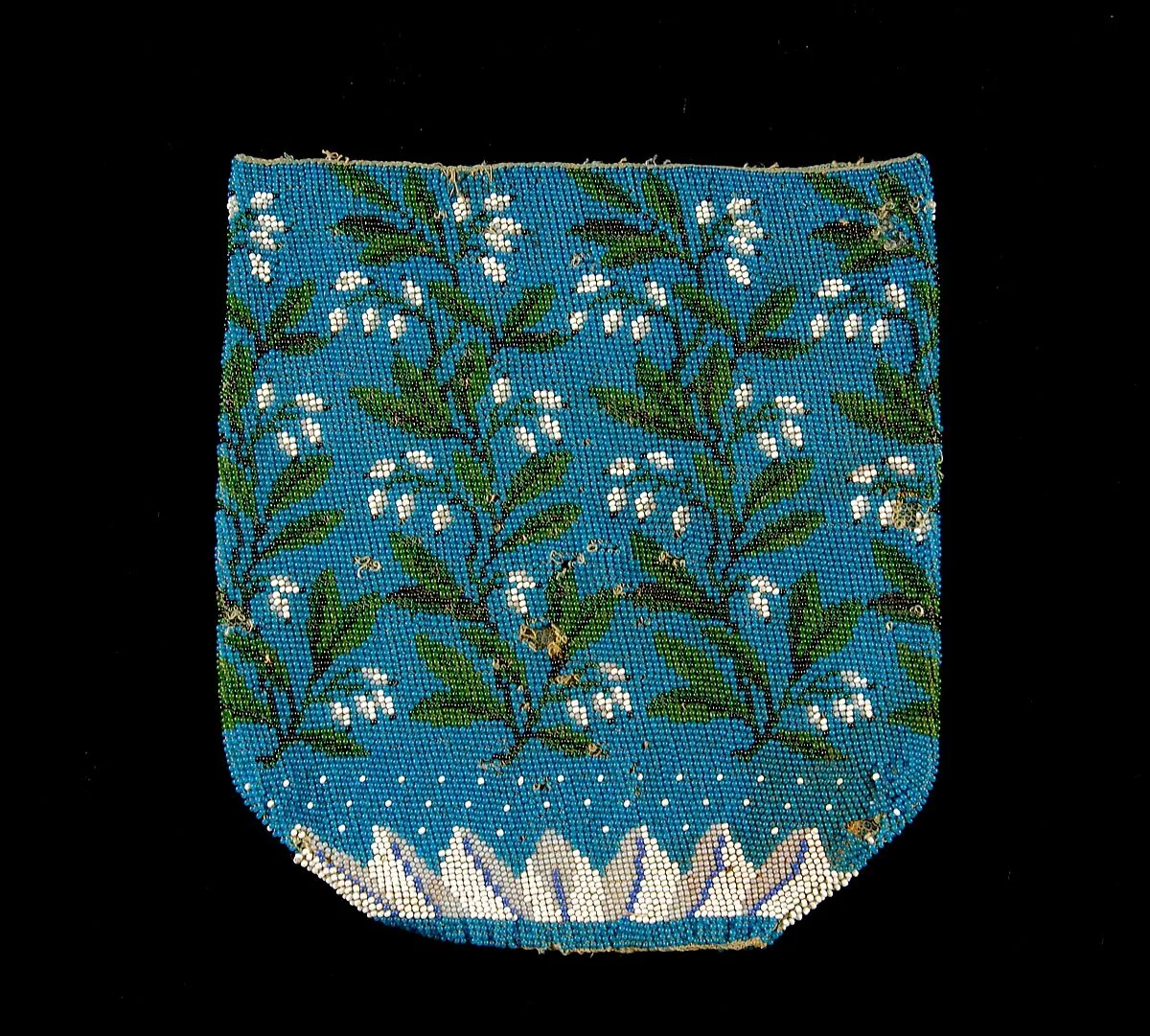 Pouch — Unknown