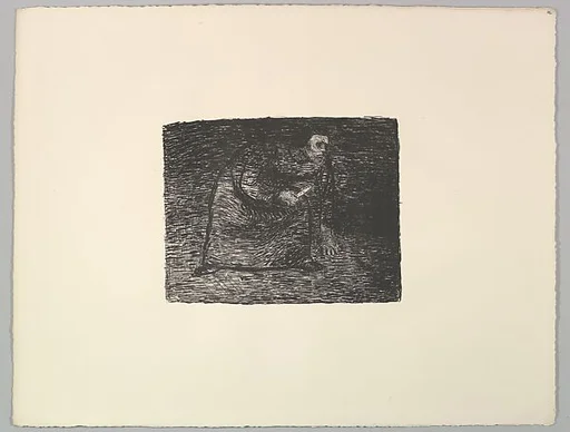 Considering Murder (Auf Mord Bedacht)