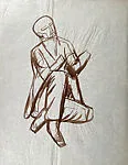Mutilated Beggar — Leon Kelly