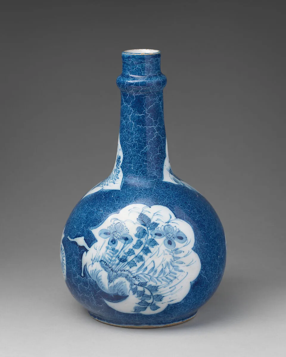 Bottle — Unknown