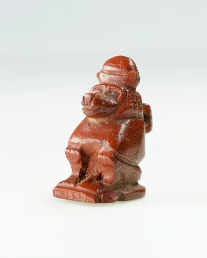 Cynocephalus Amulet