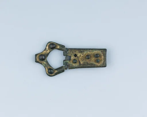 Buckle