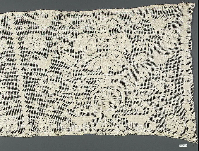 Border — Unknown