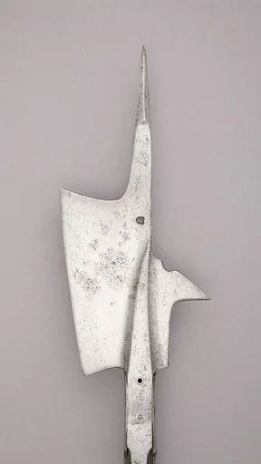 Halberd
