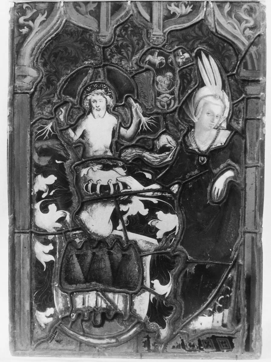Panel — Unknown