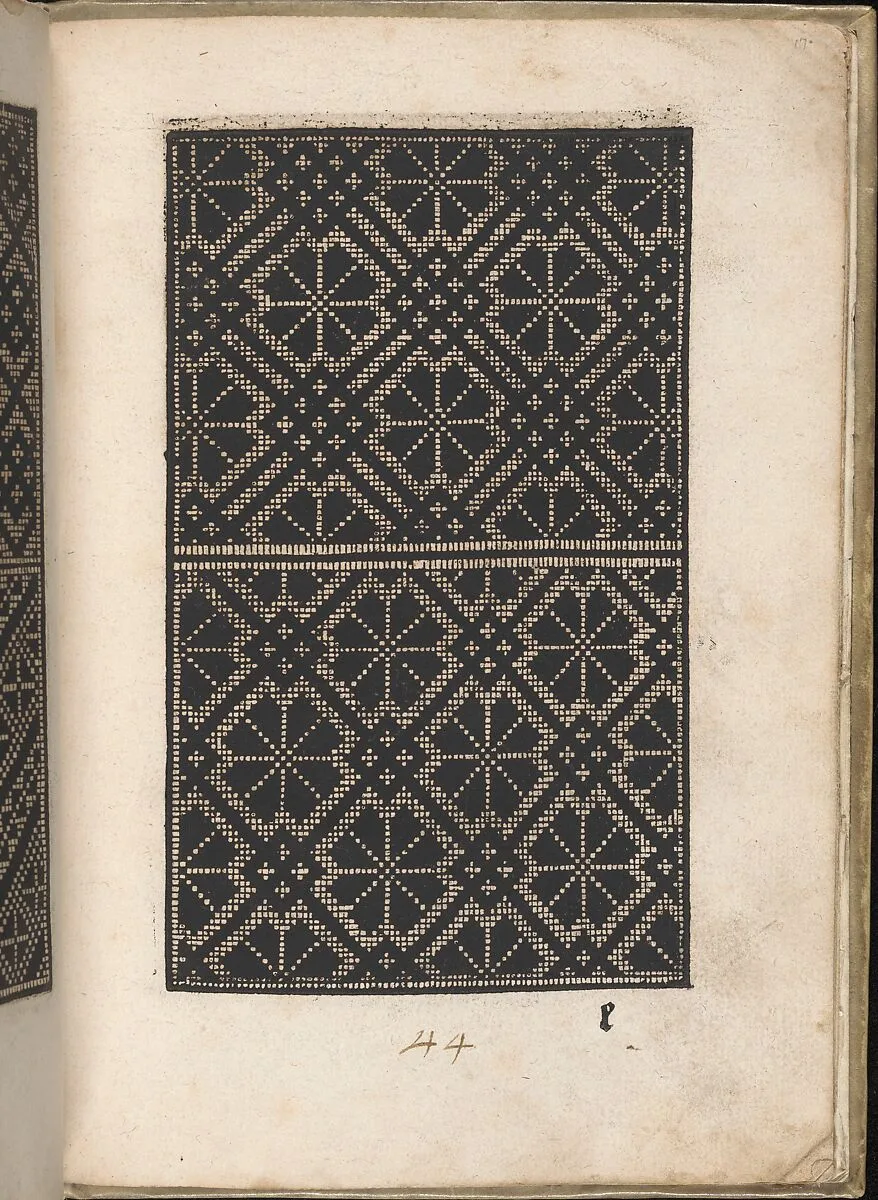 Eyn new kunstlichboich, page 18r — Peter Quentel|Anton Woensam von Worms