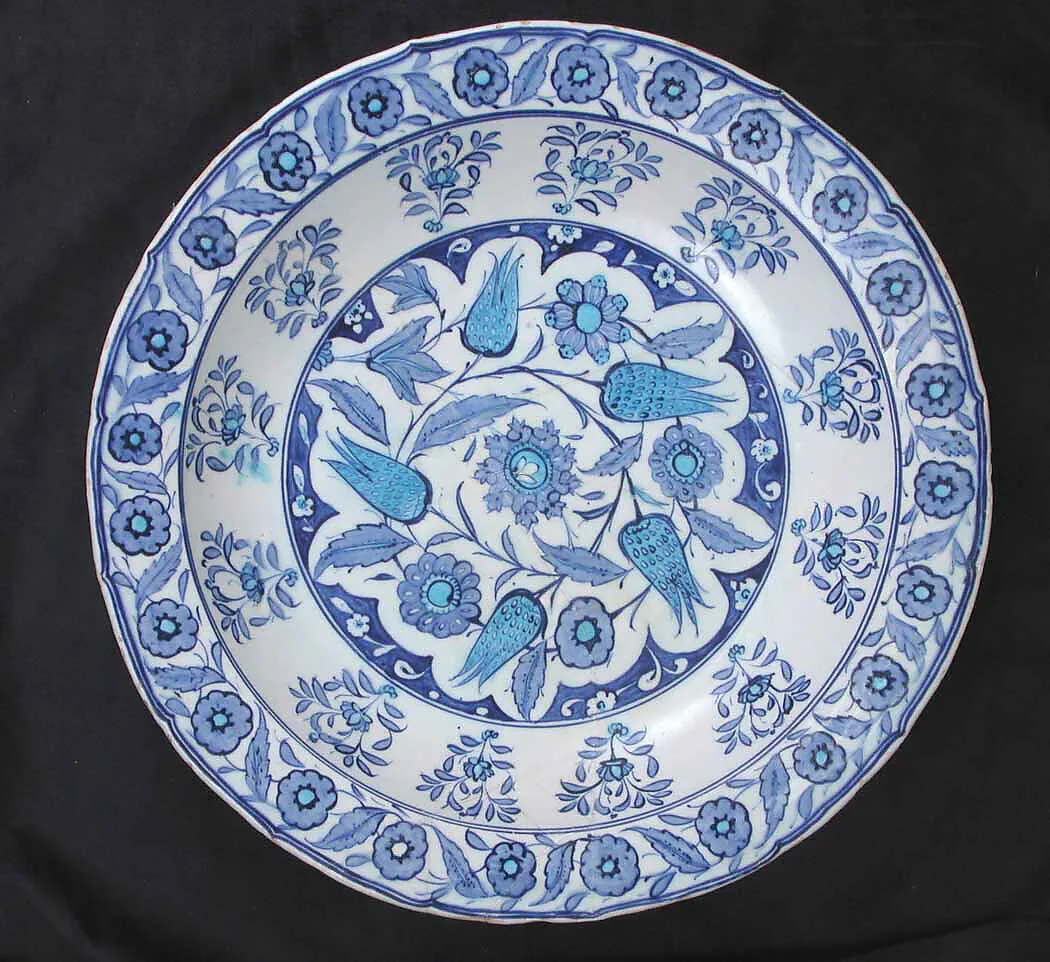 Bowl — Unknown