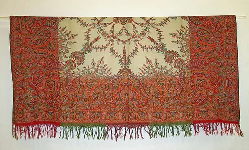 Shawl