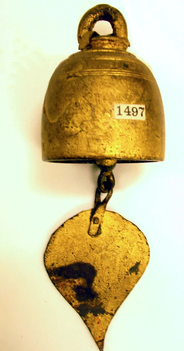 Bell — Unknown