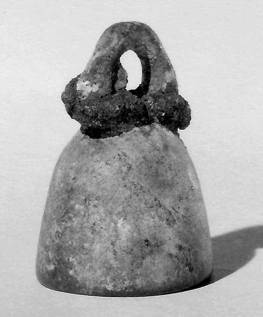 Bell — Unknown