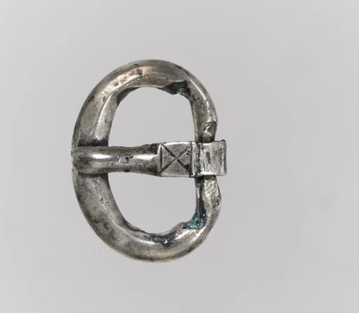 Buckle Loop and Tongue