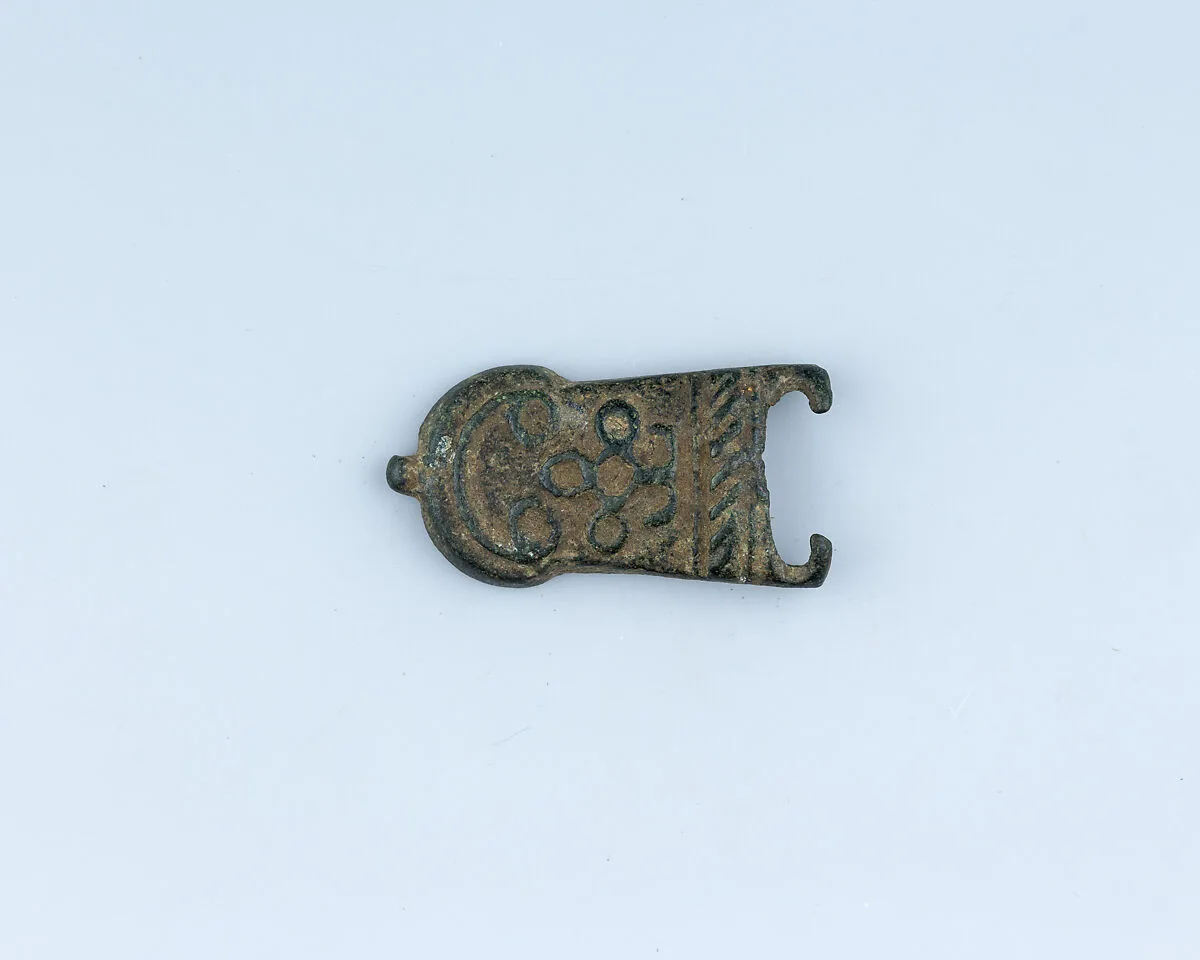 Pendant — Unknown