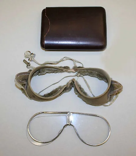 Goggles