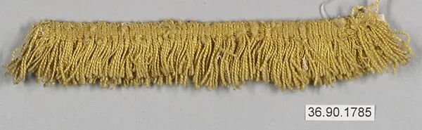Fringe — Unknown