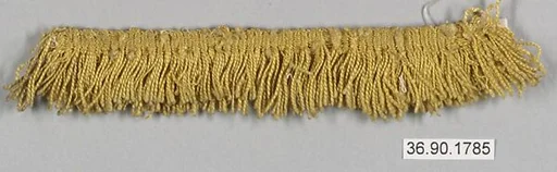 Fringe