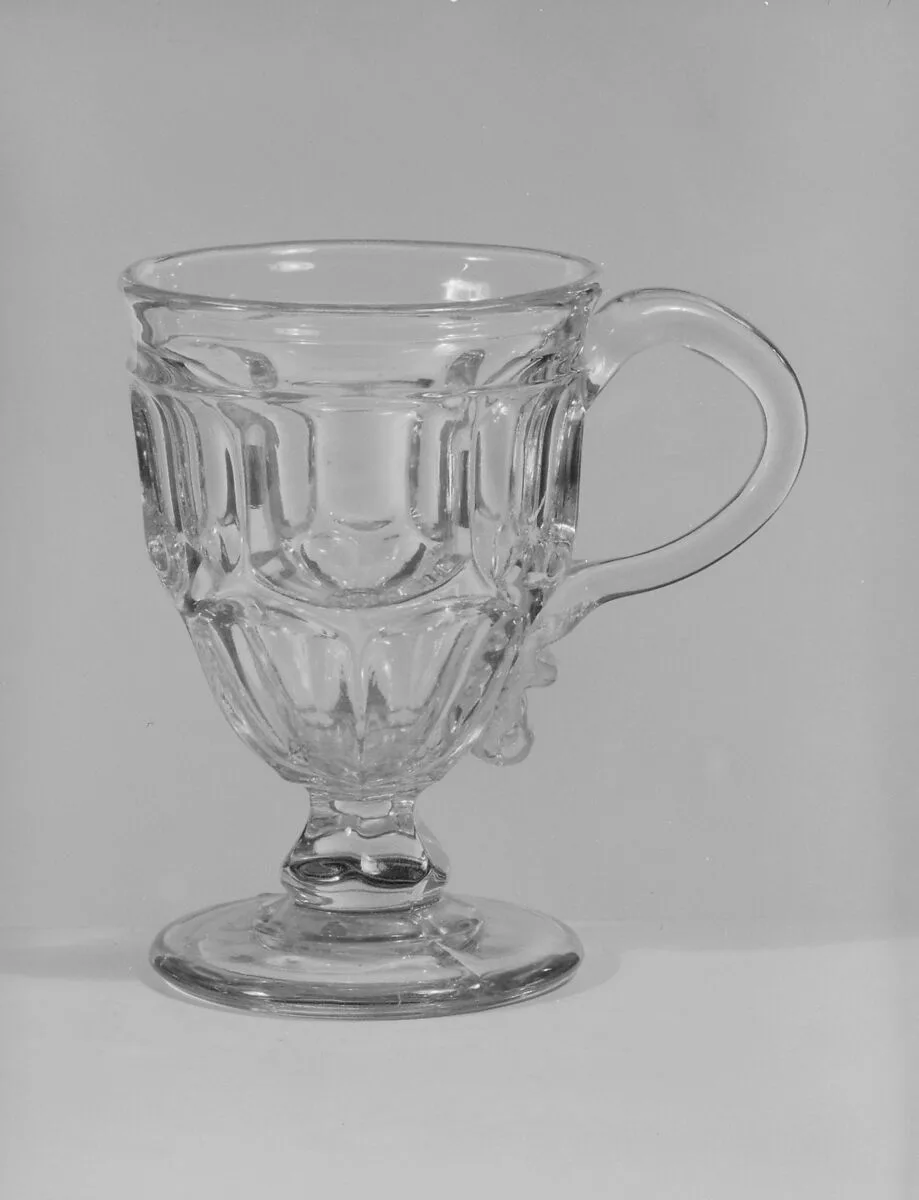 Egg Cup — Unknown