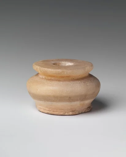 Kohl jar