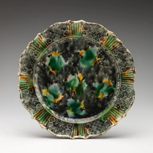 Plate