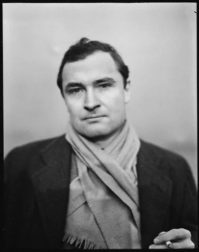 [Robert Fitzgerald]