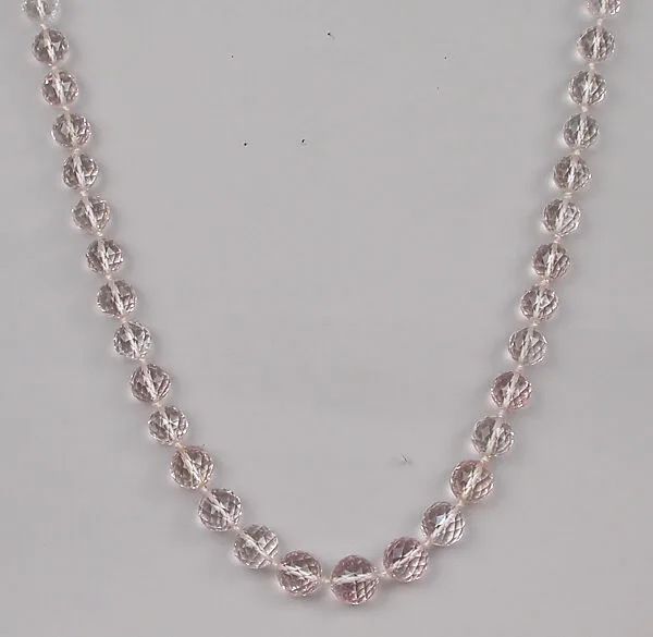 Necklace — Unknown