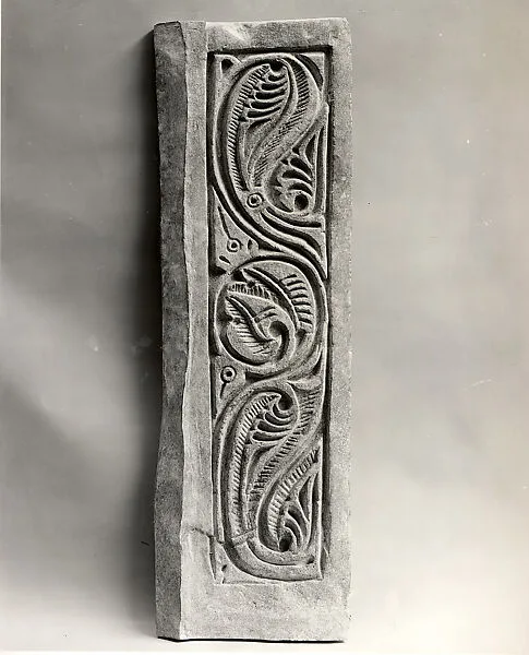 Dado Panel — Unknown