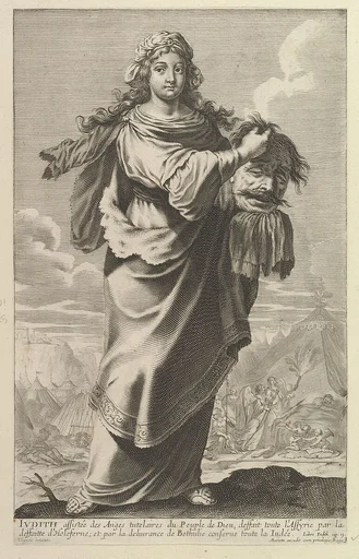 Judith