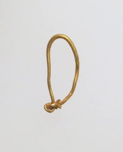 Earring