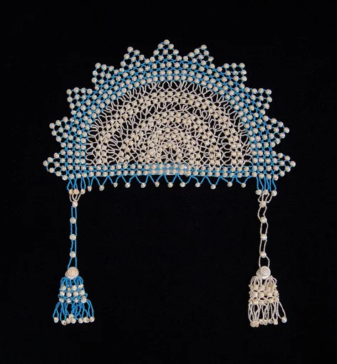 Headdress
