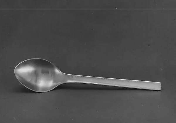Spoon — Magnus Stephensen|Georg Jensen