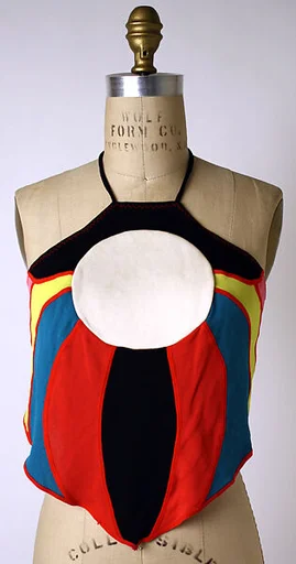 Halter