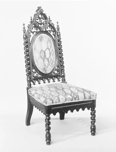 Side Chair