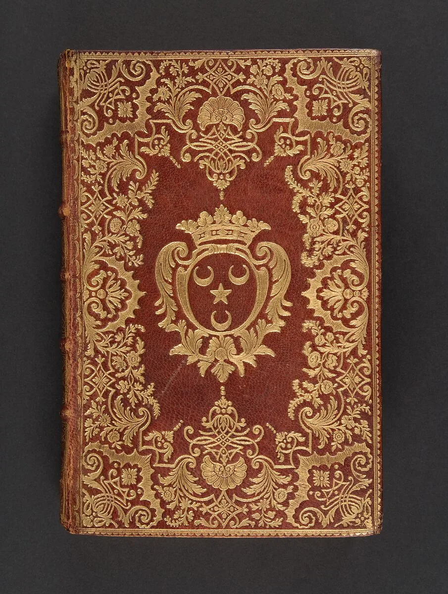 Almanach royal, année M.DCC.LVIII — Unknown